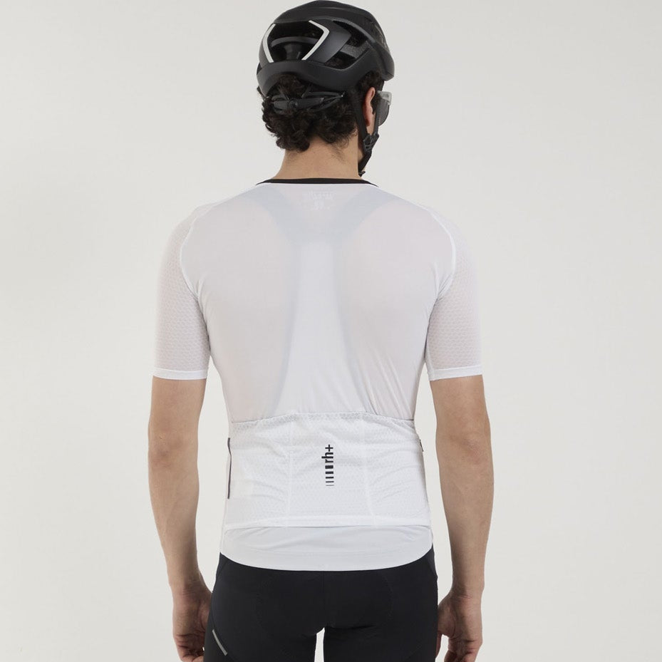 Maglia Rh+ Piuma Pro - Bianco