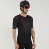 Maglia Rh+ Piuma Pro - Nero