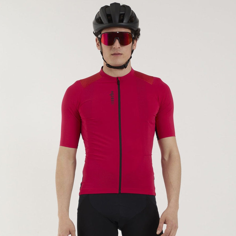 Maglia Rh+ Piuma Pro - Rosso