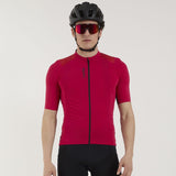 Maglia Rh+ Piuma Pro - Rosso