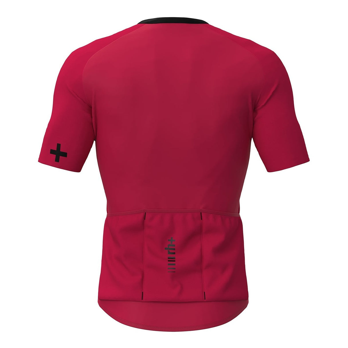 Maglia Rh+ Piuma Pro - Rosso