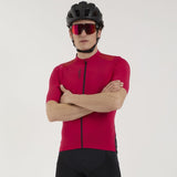 Maglia Rh+ Piuma Pro - Rosso