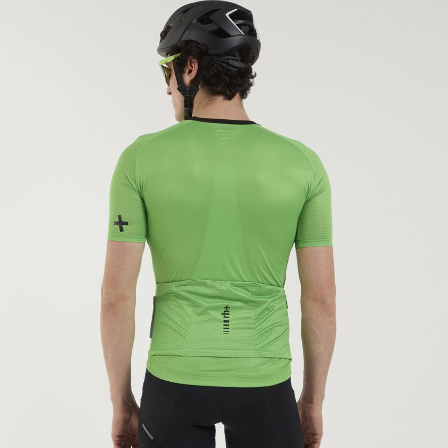 Maglia Rh+ Piuma Pro - Verde