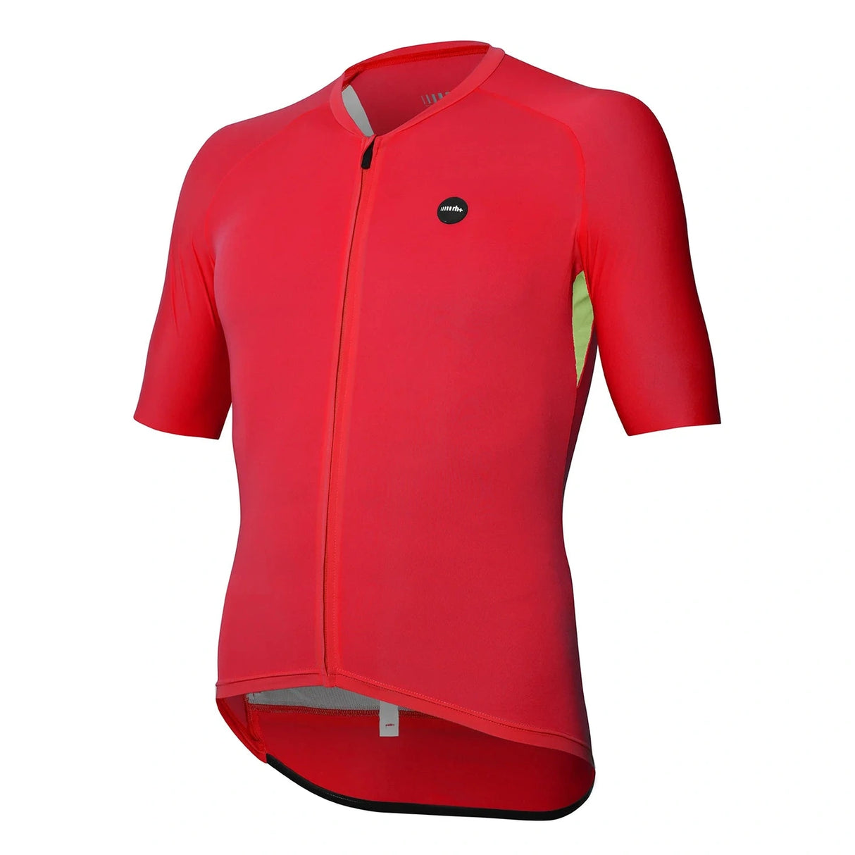 Maglia Rh+ Piuma - Rosso chiaro Zerorh