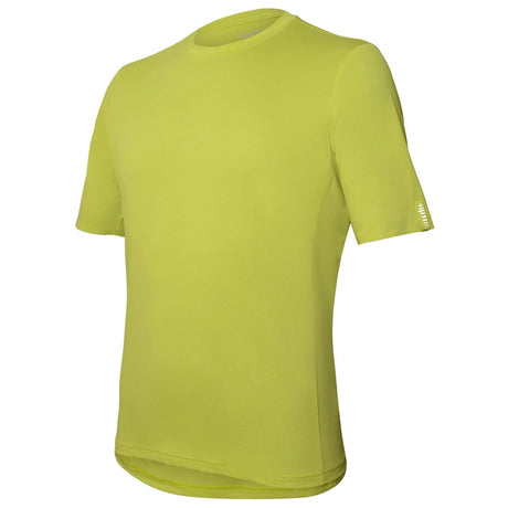 Maglia Rh+ Sand - Giallo Zerorh