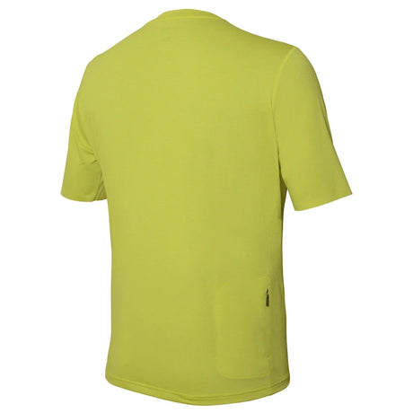 Maglia Rh+ Sand - Giallo Zerorh