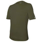 Maglia Rh+ Sand - Verde Zerorh