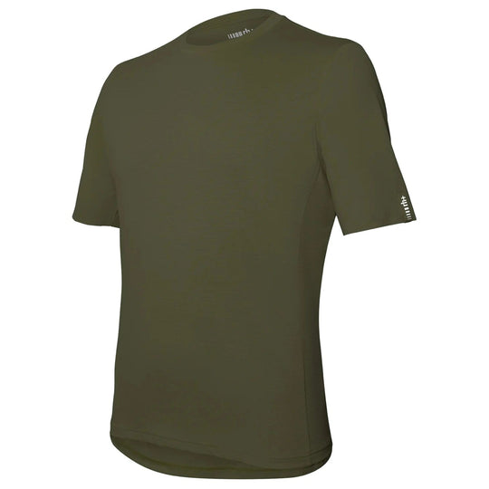 Rh+ Sand jersey - Green