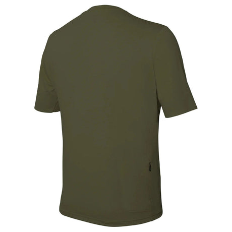 Maglia Rh+ Sand - Verde Zerorh