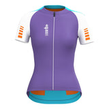 Maglia donna Rh+ Sirio - Viola