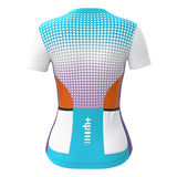 Maglia donna Rh+ Sirio - Viola