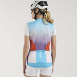 Maglia donna Rh+ Sirio - Viola