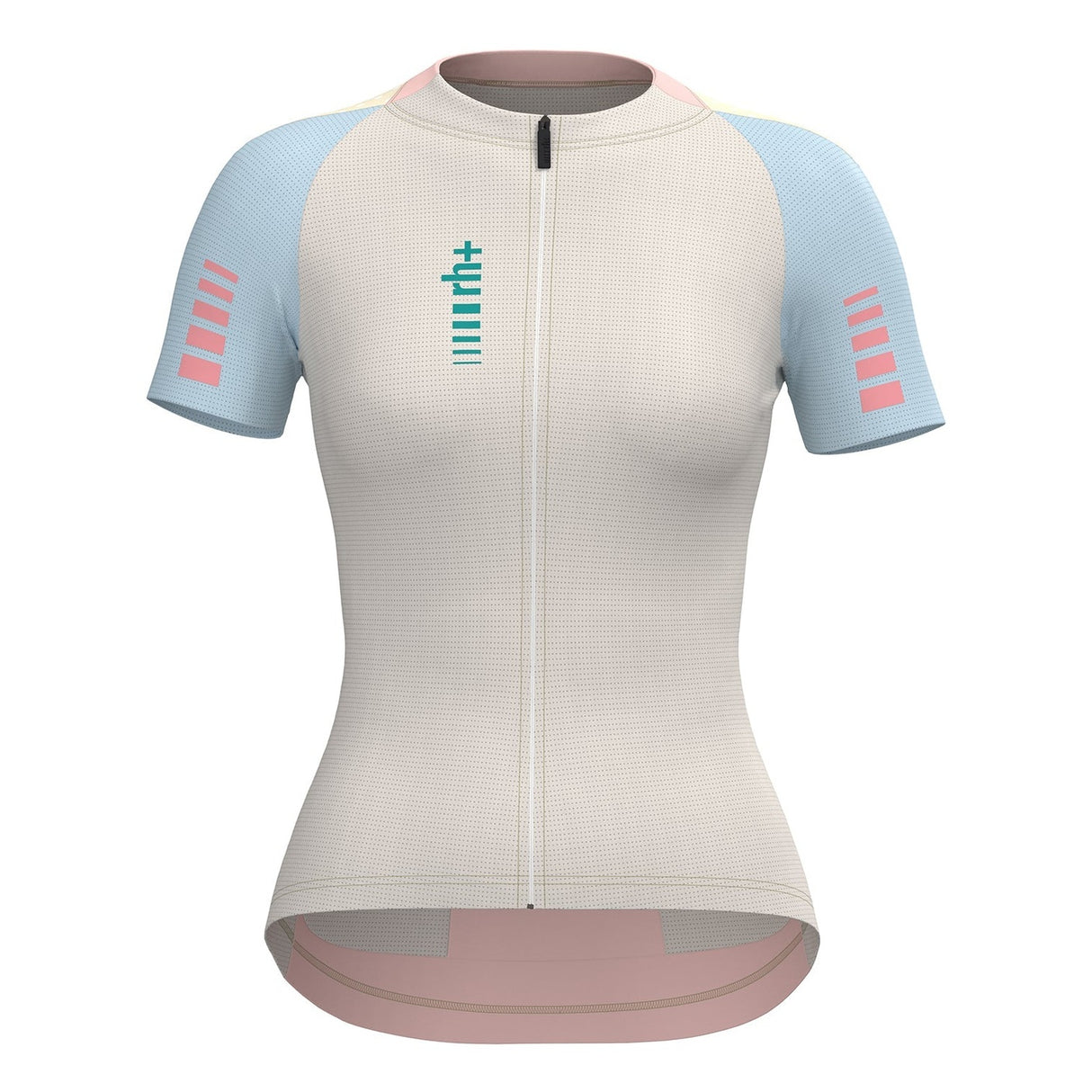Maglia donna Rh+ Sirio - Grigio