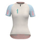Rh+ Sirio women jersey - Beige