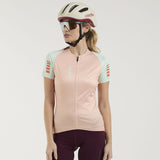 Rh+ Sirio women jersey - Pink