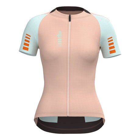 Maglia donna Rh+ Sirio - Rosa