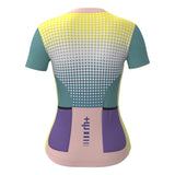Maglia donna Rh+ Sirio - Giallo
