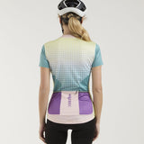 Maglia donna Rh+ Sirio - Giallo