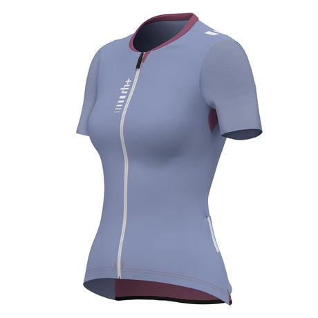 Maglia donna Rh+ Superlight Pro - Azzurro