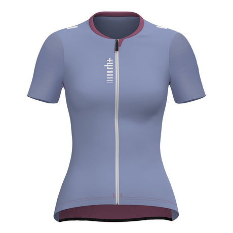 Maglia donna Rh+ Superlight Pro - Azzurro