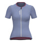 Rh+ Superlight Pro women jersey - Light blue