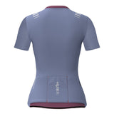 Maglia donna Rh+ Superlight Pro - Azzurro