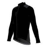 Rh+ Surplace Pro langarmtrikot - Schwarz