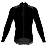 Rh+ Surplace Pro langarmtrikot - Schwarz