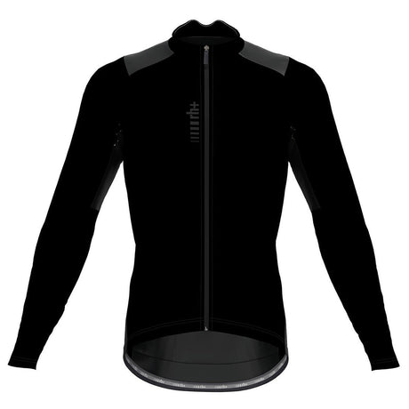 Rh+ Surplace Pro long sleeve jersey - Black