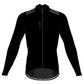 Rh+ Surplace Pro long sleeve jersey - Black
