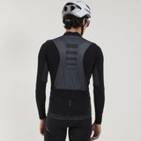 Rh+ Surplace Pro langarmtrikot - Schwarz