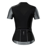 Maglia donna Rh+ Swan - Nero