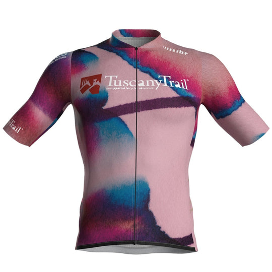 Maillot Rh+ Tuscany Trail 2025