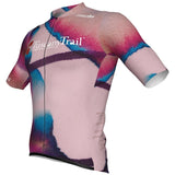 Maglia Rh+ Tuscany Trail 2025 Zerorh