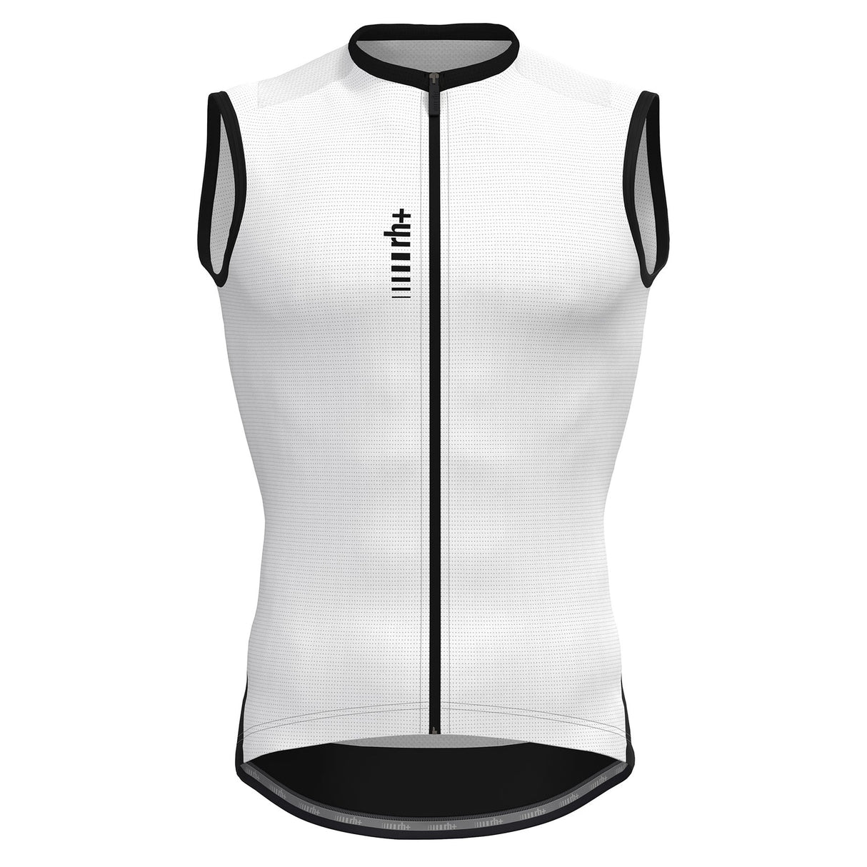 Maillot sans manches Rh+ Vento Pro - Blanc