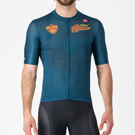 Cervelo Castelli Maillot de Vélo Haut Maillot Cyclisme Taille Cervelo Castelli Maillot de Vélo Haut Maillot Cyclisme Taille