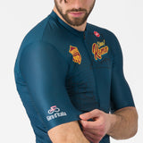 Maglia Roma Giro d'Italia 2025 Castelli