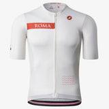 Maglia Roma Giro d'Italia 2026 Castelli