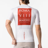 Maglia Roma Giro d'Italia 2026 Castelli