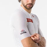 Maglia Roma Giro d'Italia 2026 Castelli