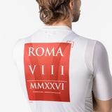 Maglia Roma Giro d'Italia 2026 Castelli