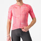 Maglia Rosa Giro d'Italia 2025 Race 8S Castelli