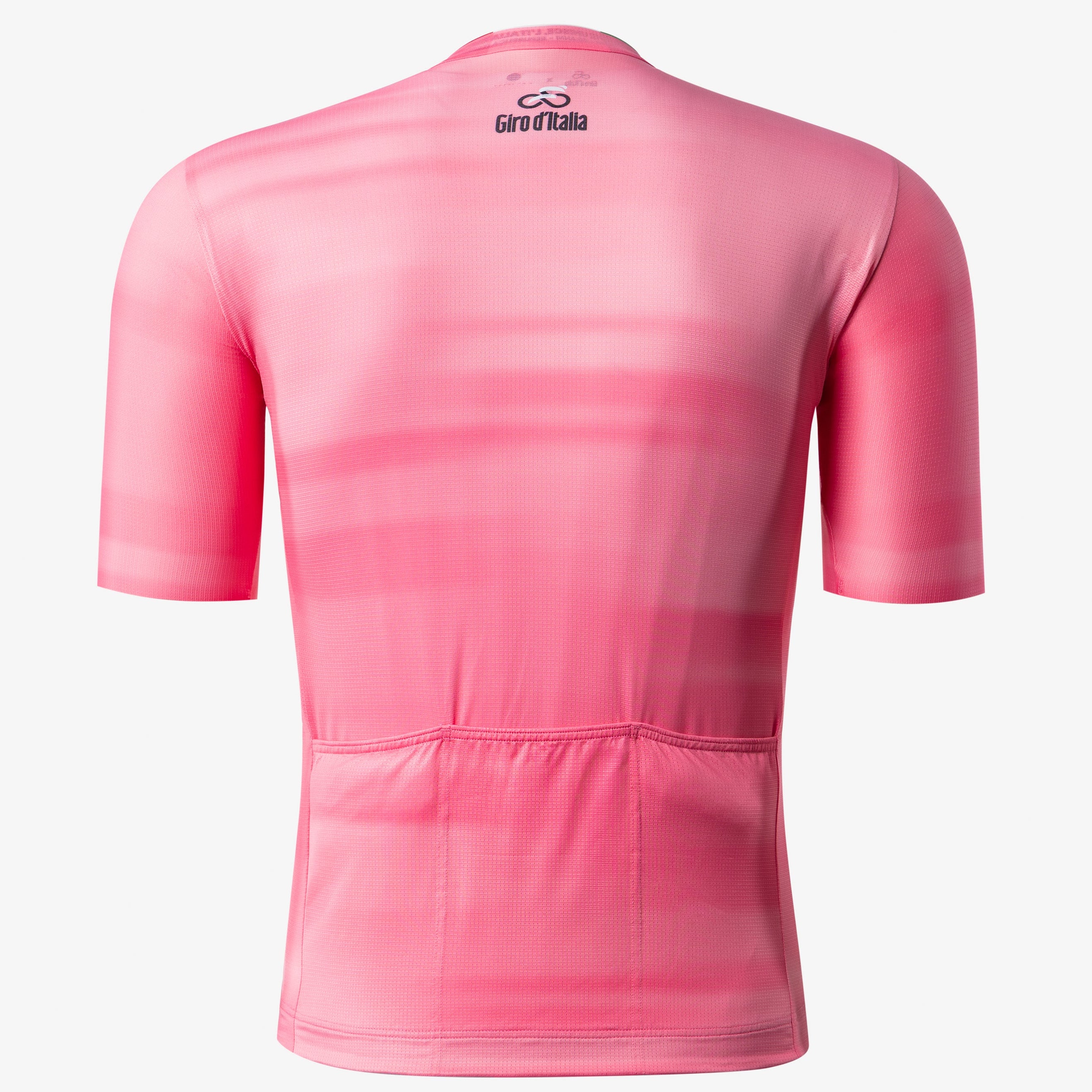 Rosa trikot Giro d'Italia 2026 Competizione 4
