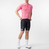 Pink jersey Giro d'Italia 2026 Competizione 4