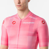 Pink jersey Giro d'Italia 2026 Competizione 4