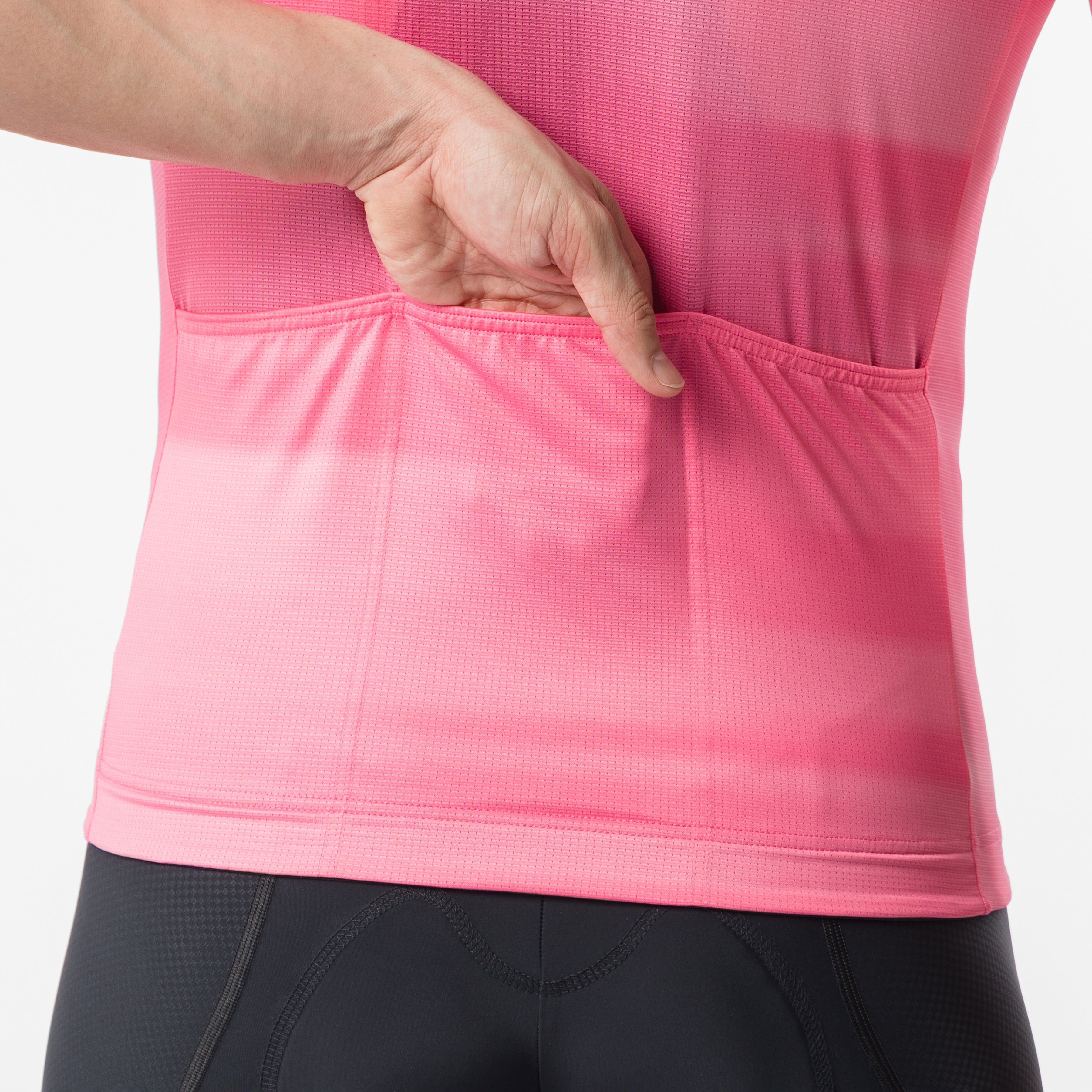 Rosa trikot Giro d'Italia 2026 Competizione 4