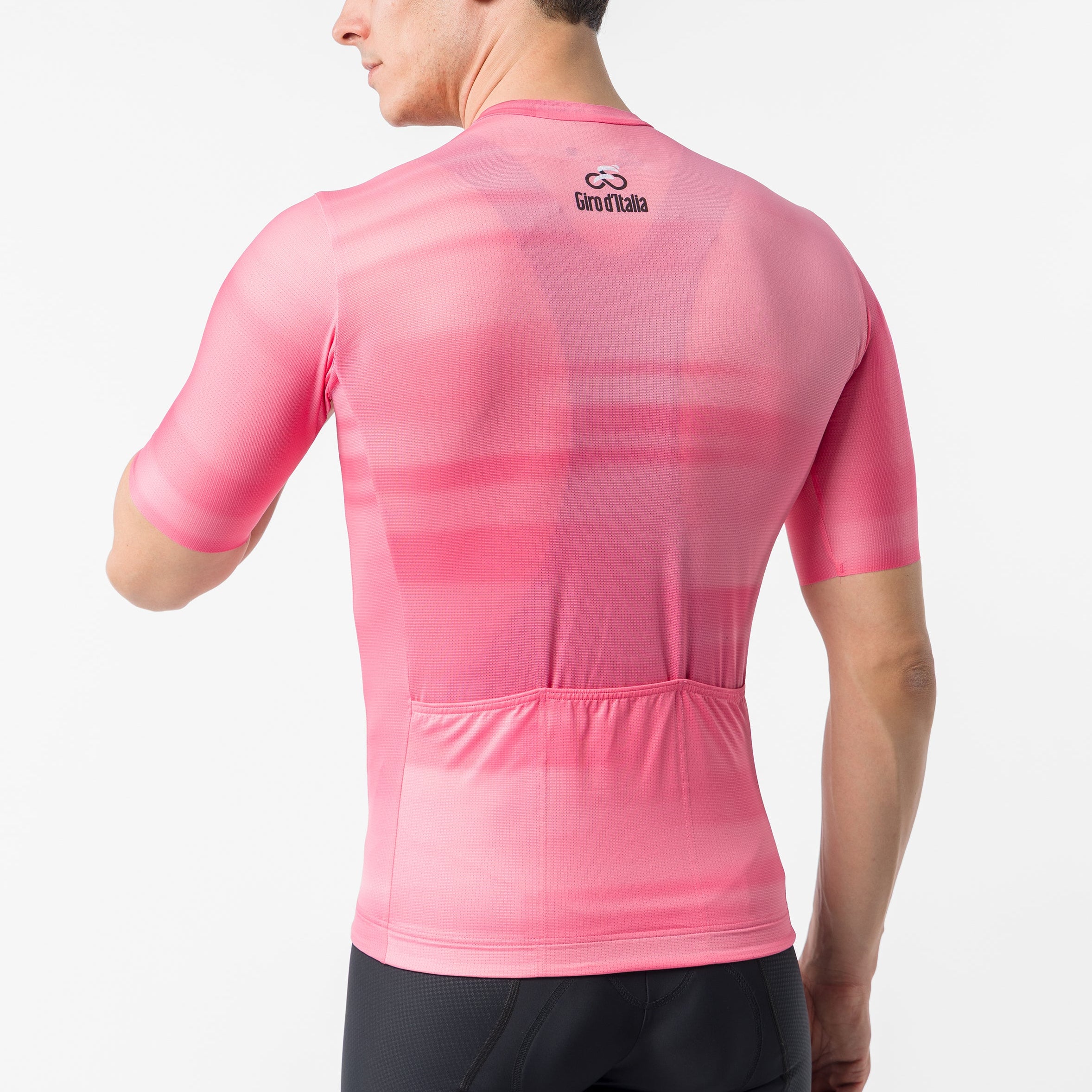 Rosa trikot Giro d'Italia 2026 Competizione 4