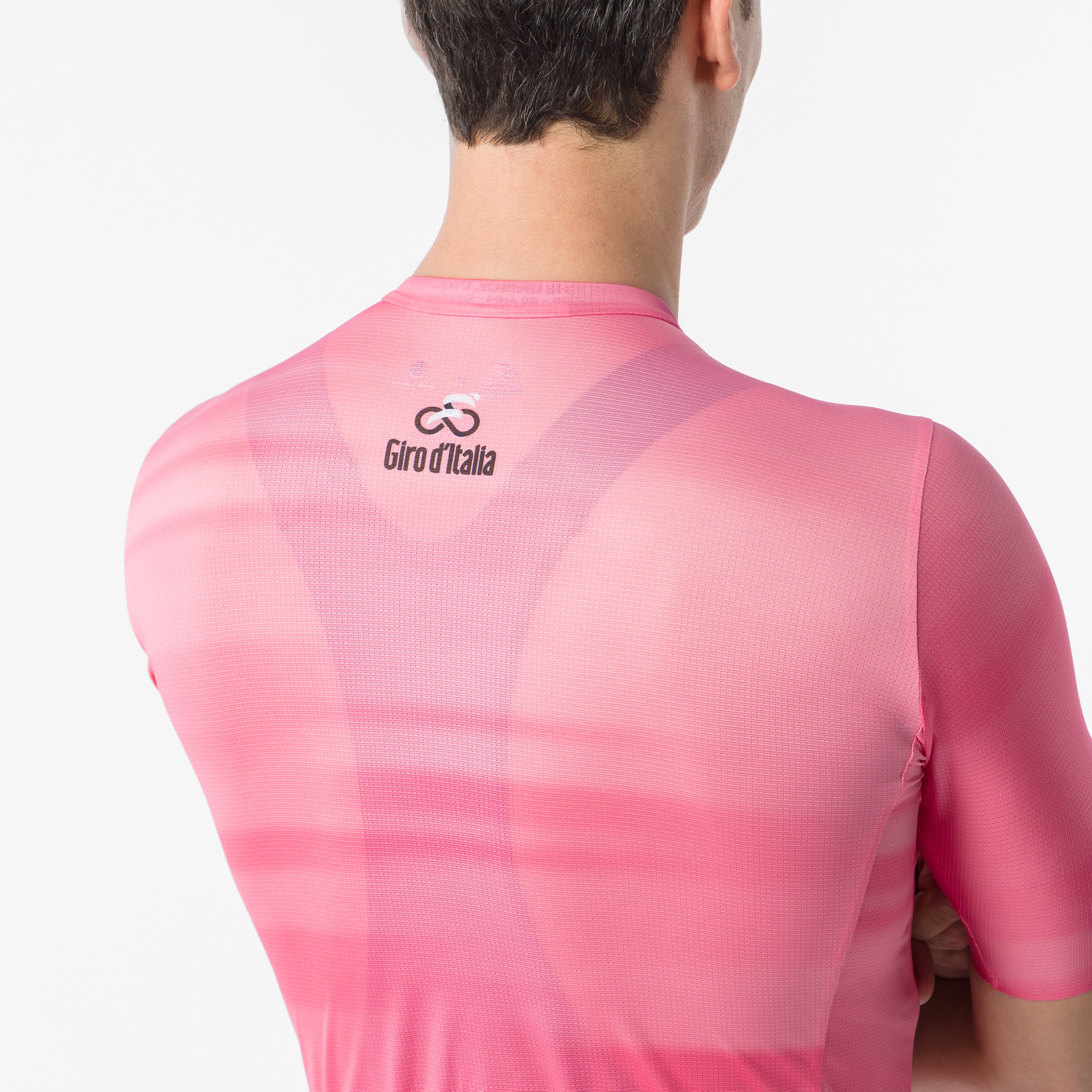Rosa trikot Giro d'Italia 2026 Competizione 4