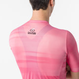 Pink jersey Giro d'Italia 2026 Competizione 4