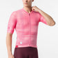 Giro d'Italia 2026 Espresso 2 Pink jersey